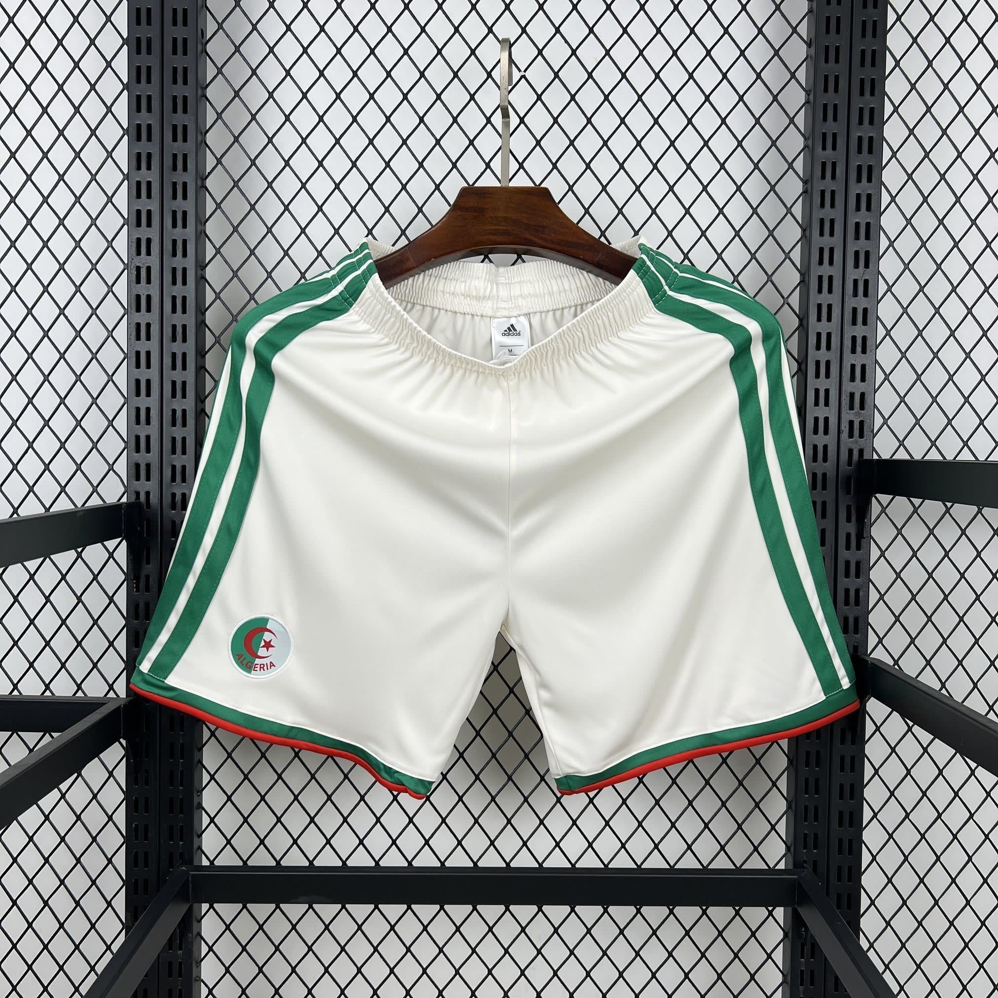 Short assorti
