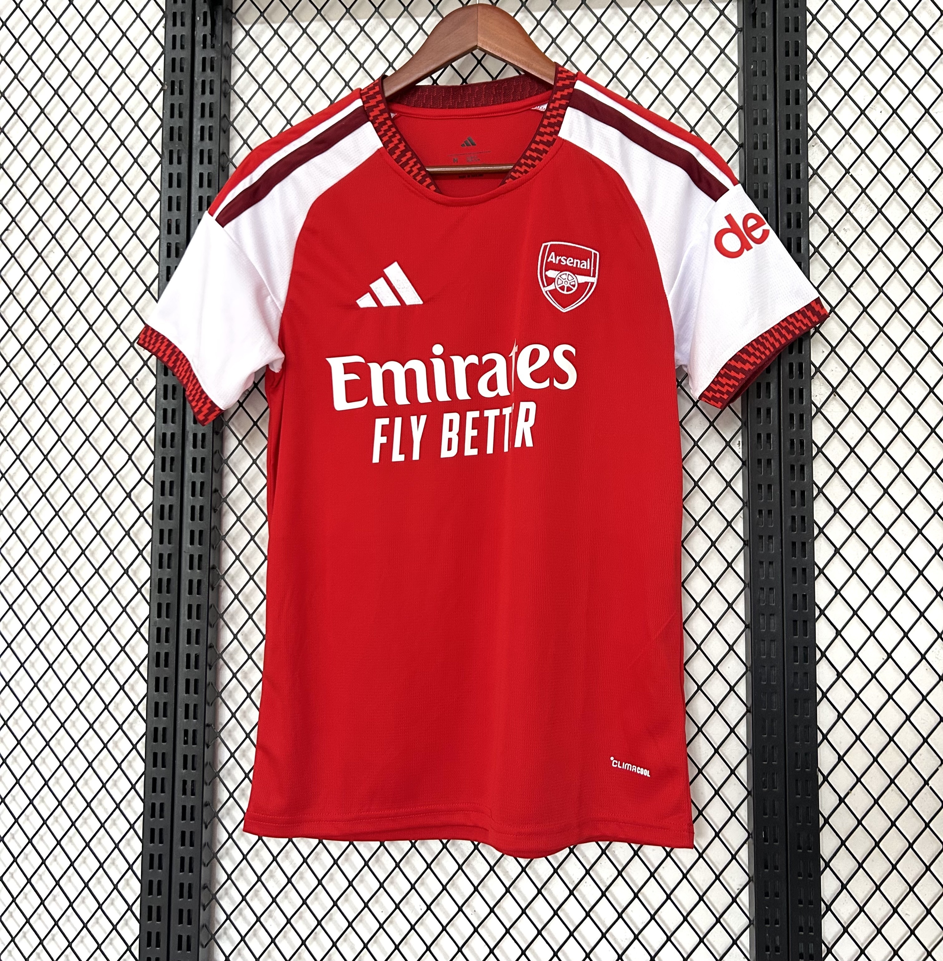Maillot Arsenal Domicile 2026-27