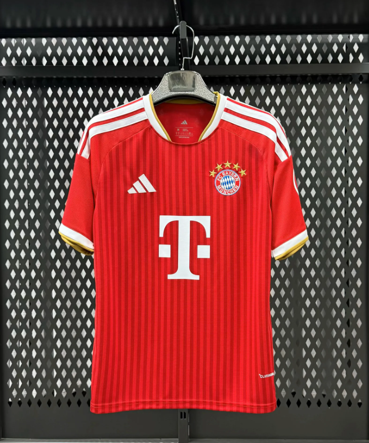 Maillot Bayern Domicile 2026-27