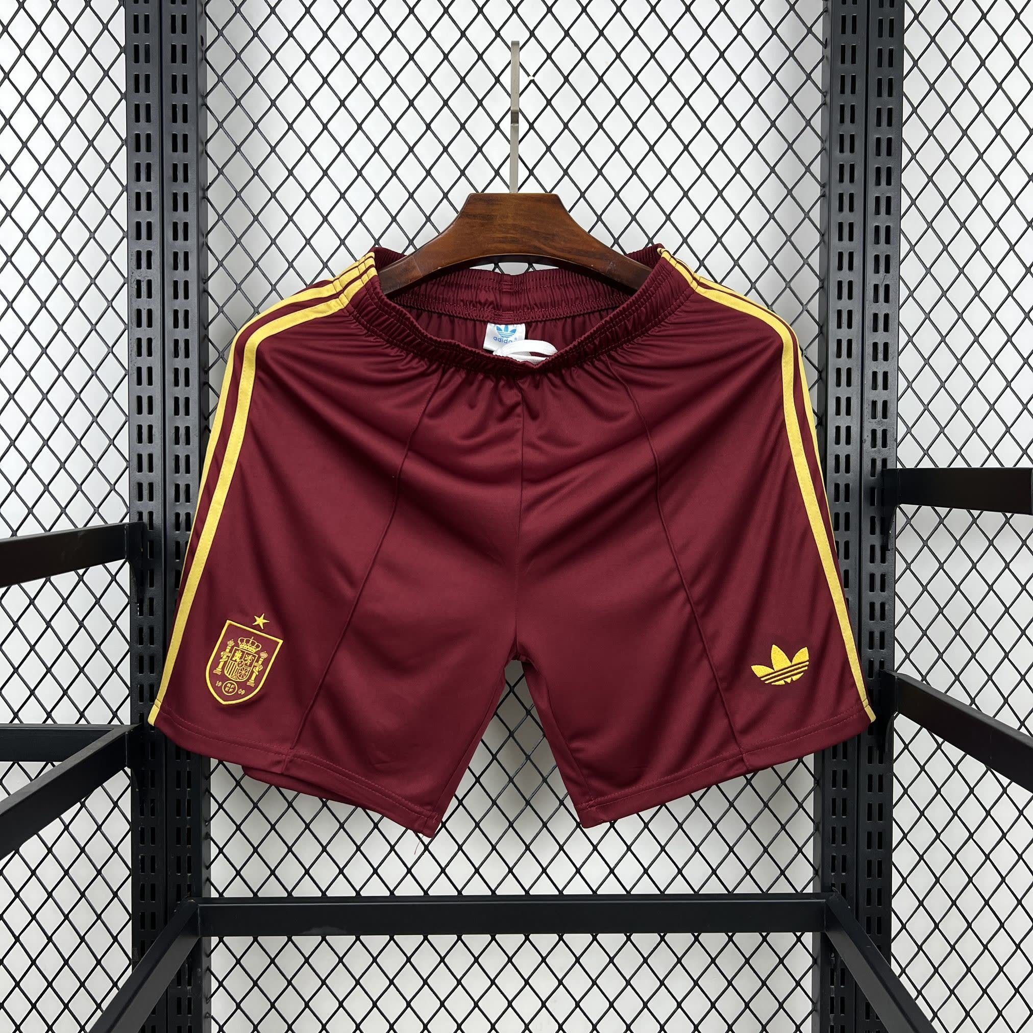 Short assorti