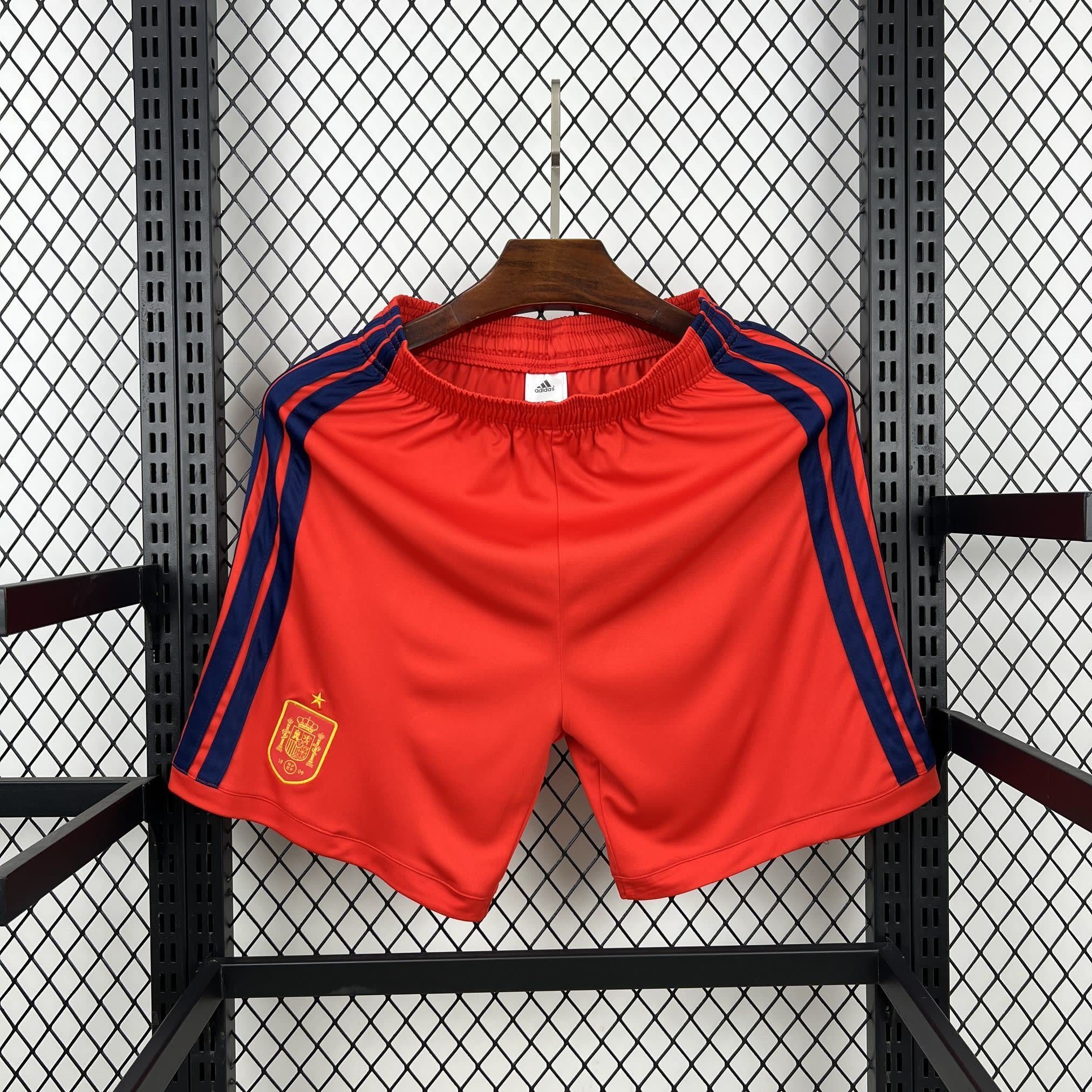 Short assorti