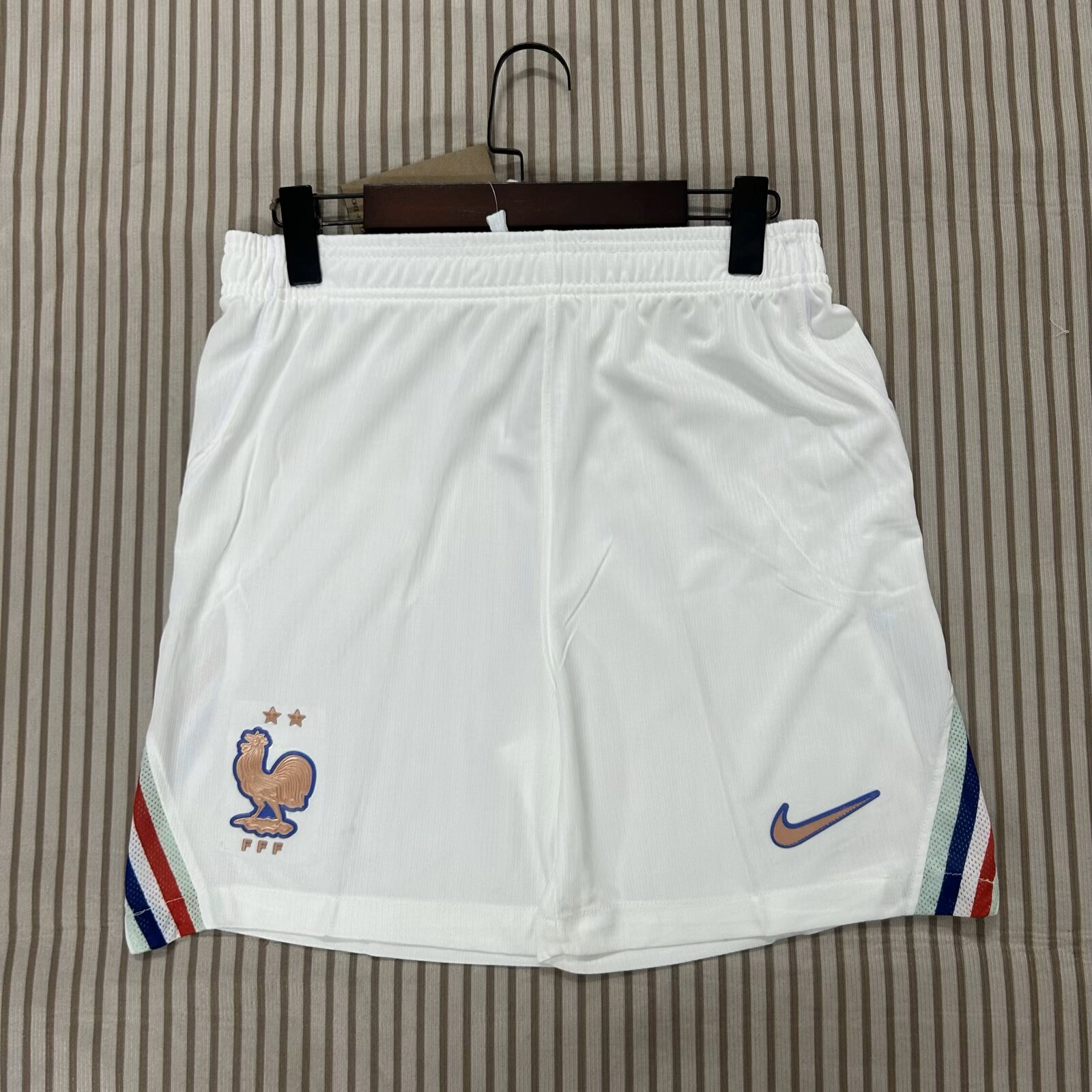 Short assorti