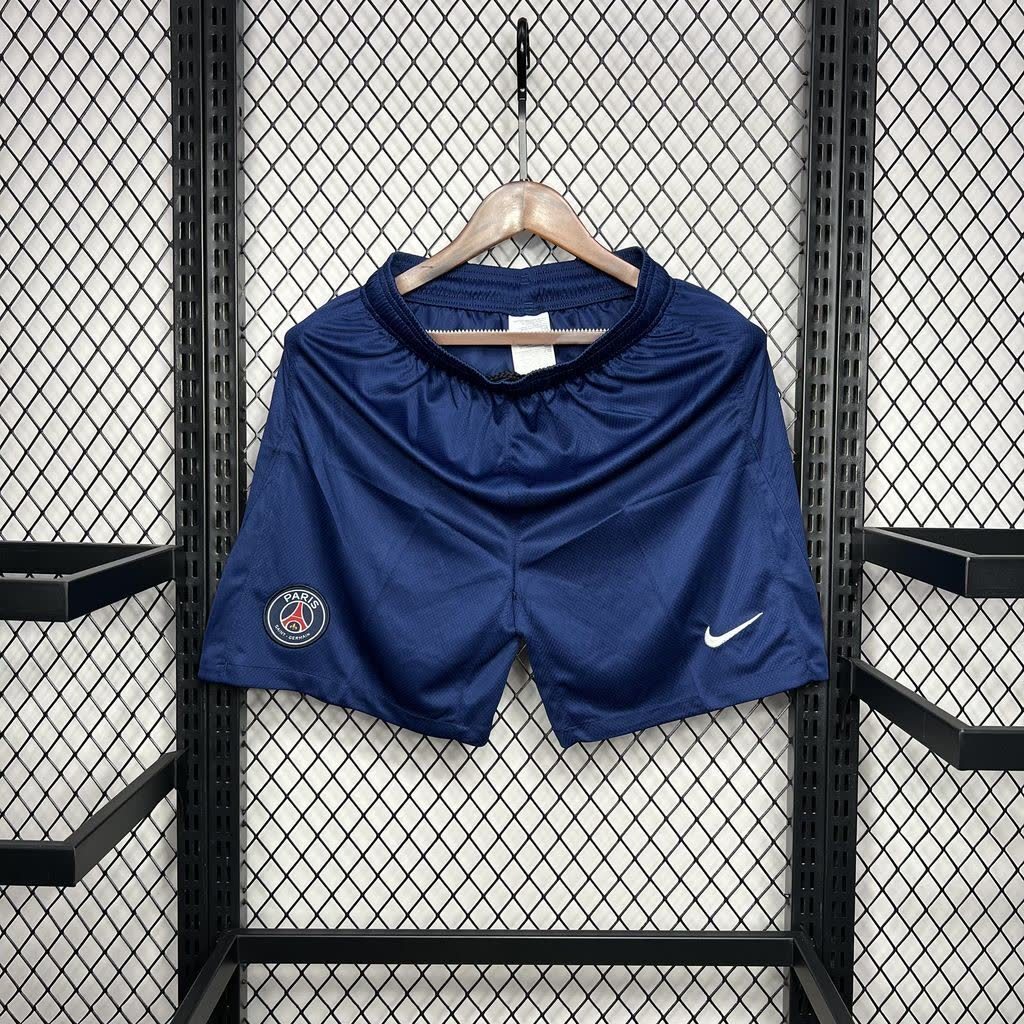 Short assorti